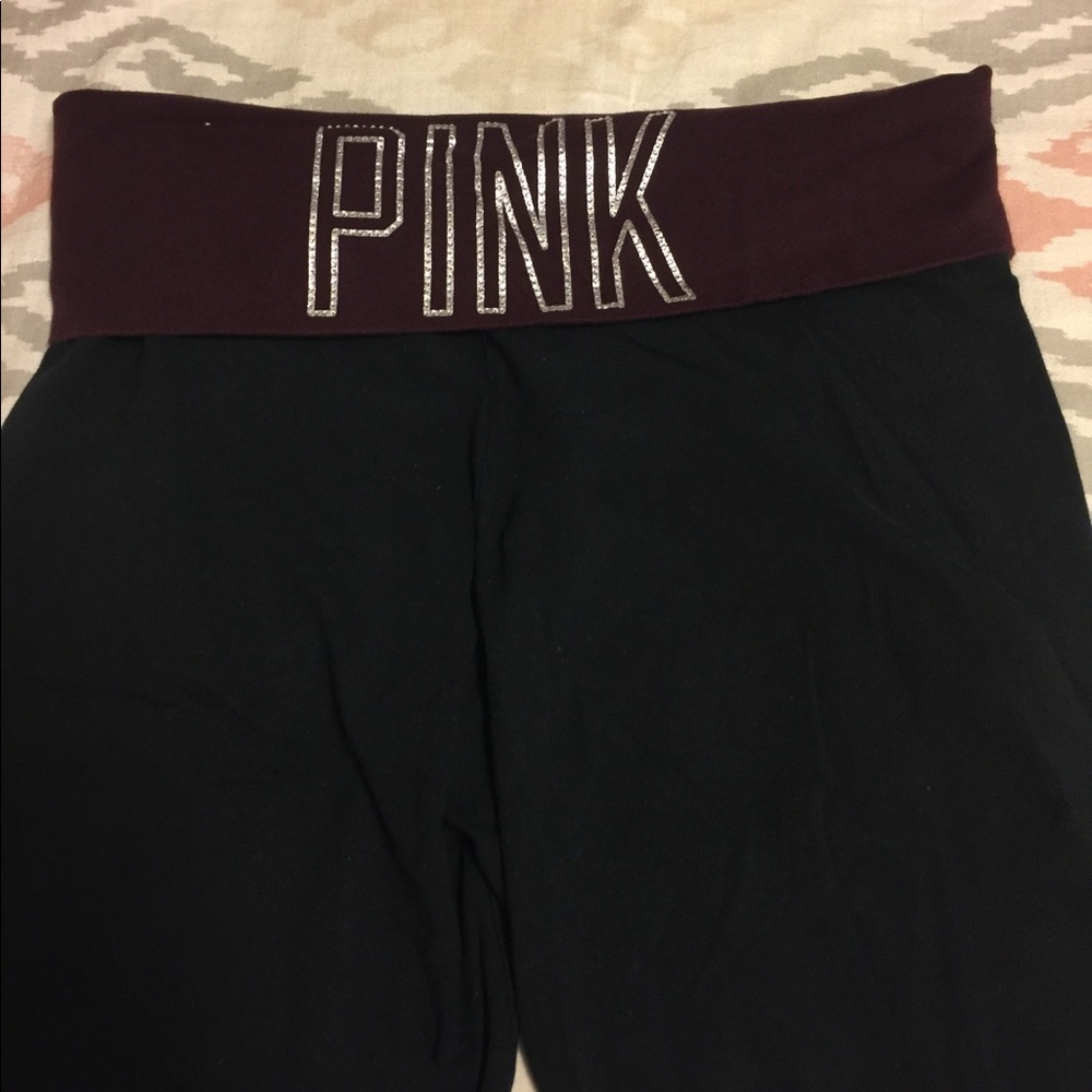 Victoria's Secret yoga pants